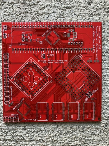 Amiga 500 atari - amiga, st