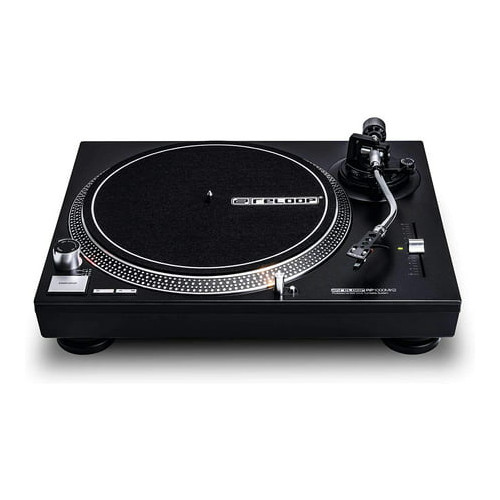 Reloop professional belt drive - reloop,