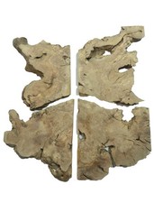 Legno radica di - di,