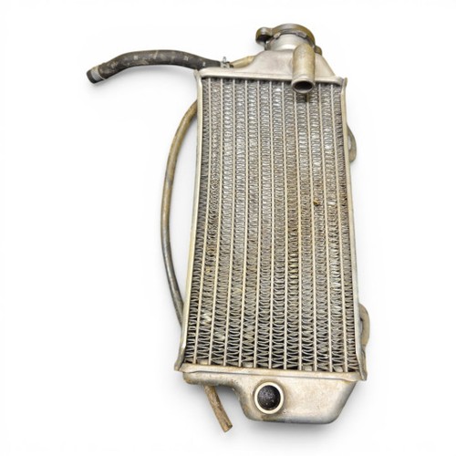 Radiatore destro suzuki 250 - radiatore,