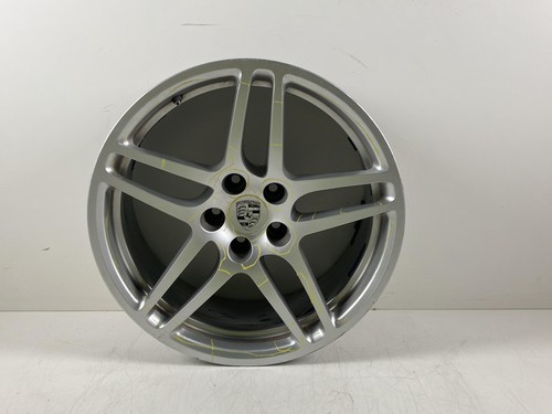Rim alloy porsche macan - rim,