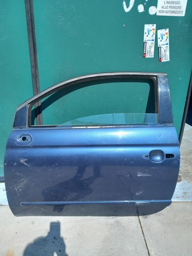 Portiera fiat 500 - portiera,