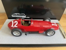 1/18 Ferrari 801 F1 French GP