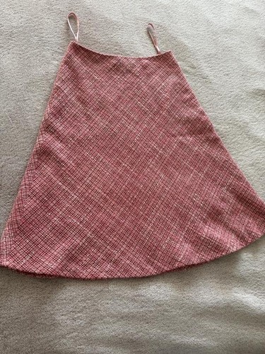 Gonna donna laura ashley rosa - gonna,