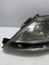620885 faro anteriore sinistro per CITROEN C3 2A SERIE (09/05-11/10) 1.1 2005