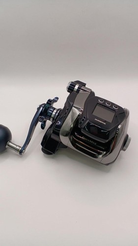 2020 shimano beast master - master, md