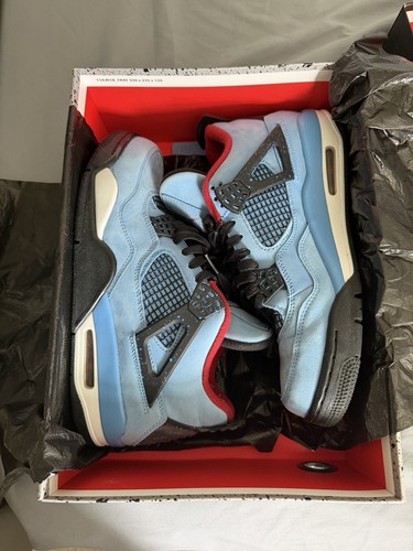 Sneakers travis scott air - travis,