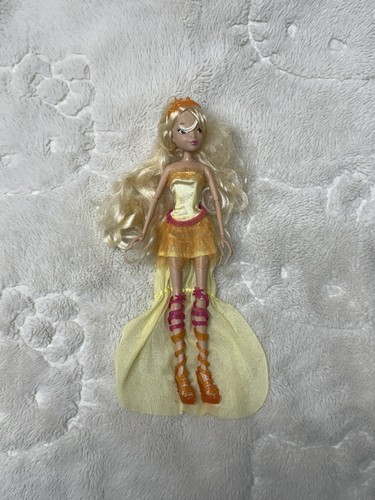 Winx club 2013 bambola - winx,