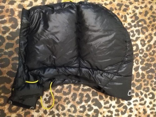 Tampone uomo peak performance - uomo,
