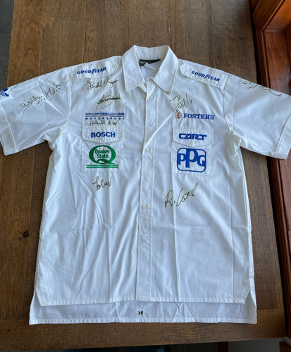 Maglia squadra foster - squadra, foster's/quaker