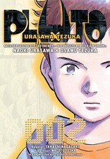 Takashi Nagasaki Pluto