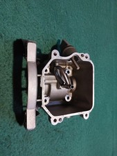 Basamento Carter Serbatoio Olio Decespugliatore Mcculloch Mac Bc 435l