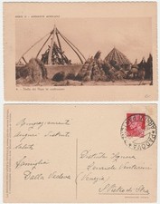 COLONIE ITALIANE - ETIOPIA -