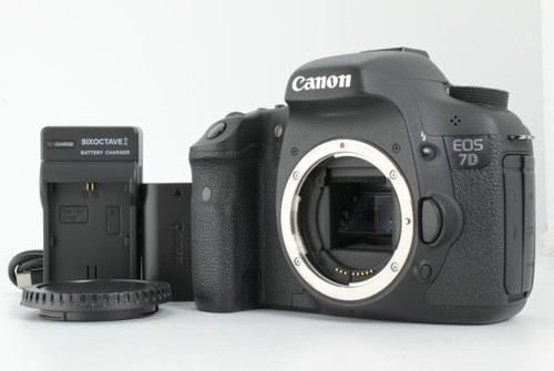 Corpo fotocamera reflex