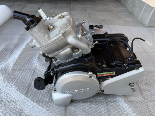 Blocco motore cagiva mito - blocco,