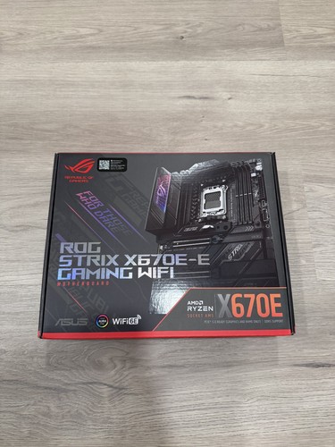 Asus rog strix - strix, gaming