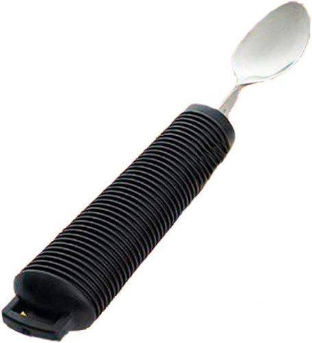 Cucchiaino pieghevole - cucchiaino,