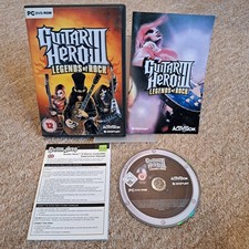 Guitar Hero III Legends of