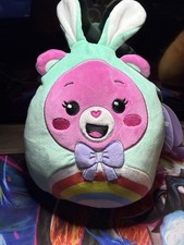 Peluche pasquale coniglietto