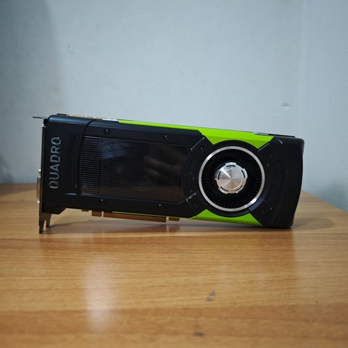 Nvidia quadro p6000 gb - nvidia,