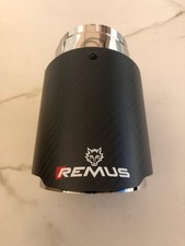 Terminale Scarico Universale