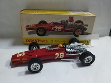 DINKY TOYS ART.1422 Ferrari