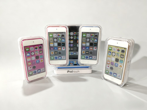 Nuovo apple ipod touch - touch, 7a