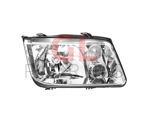 Faro per bora - vw,