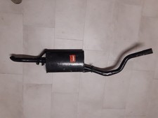 TUBO TERMINALE POSTERIORE