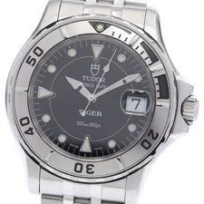 Tudor Prince Data Hydronaut