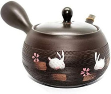| Kyusu Giapponese Tokoname in