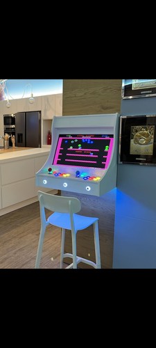 Bartop lcd 24pollici maximus