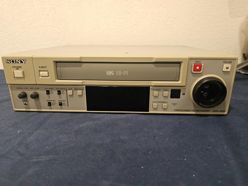 Videoregistratore