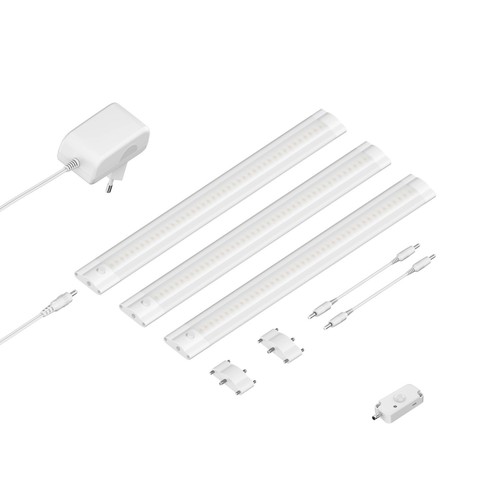 Luce led sottopensile - luce, siris