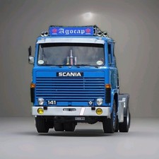 SAAB SCANIA LB 141 S 42 BATTAGLINO 1978 Libretto Interesse Collezionistico 