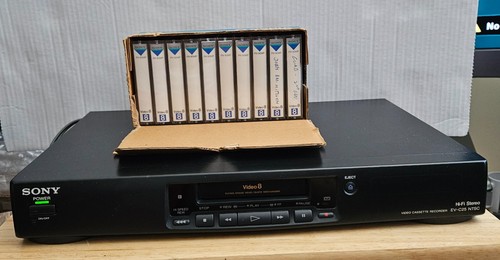 Sony c25 videoregistratore - sony,