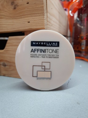 Maybelline affinitone - maybelline, ny