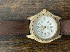 Genevan Electroplated Series