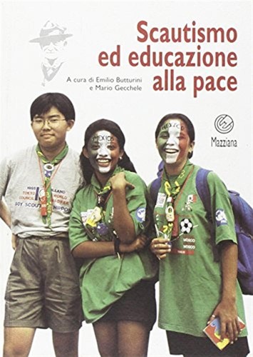 Scautismo educazione alla - scautismo, ed