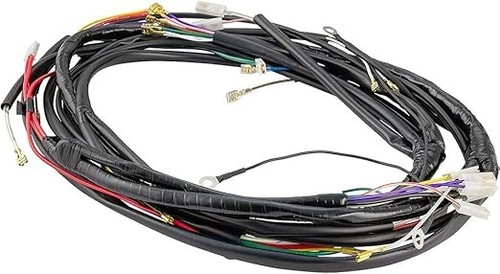 Impianto elettrico completo - elettrico,