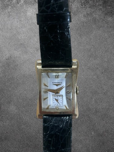 Orologio vintage longines anni - longines,
