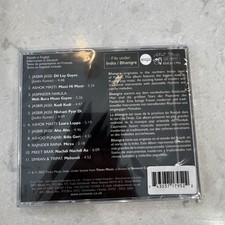 BHANGRA: ORIGINAL PUNJABI POP