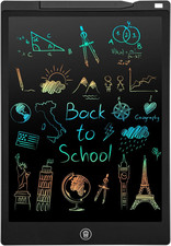 Tavoletta Grafica LCD