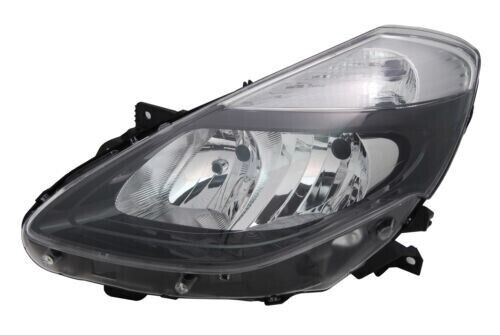 Faro sinistro per renault clio - sinistro,