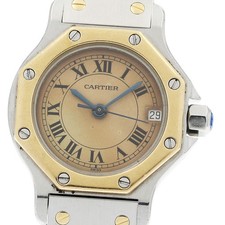 Orologio da donna Cartier