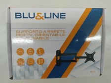 Staffa TV da Parete Fino A 28