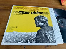 LP US 1969 Easy Rider (Music From The Soundtrack) Jimi Hendrix The Byrds
