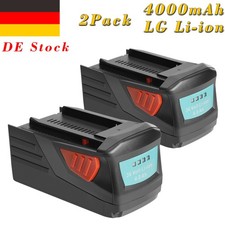 Batterie agli ioni litio - agli,