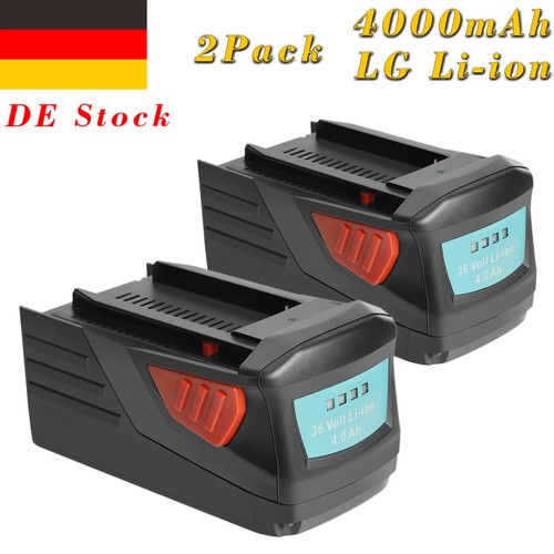 Batterie agli ioni litio - 2,