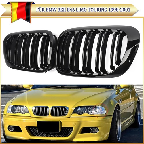 Griglia radiatore per - , bmw